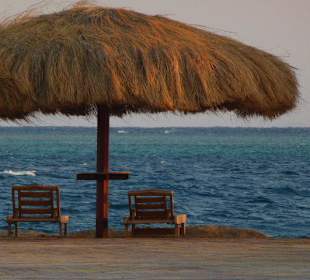 Relaxen einfach mal mit der Ruhe!