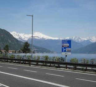 Impressionen vom See