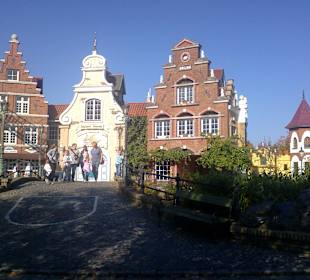 Holländischer Platz