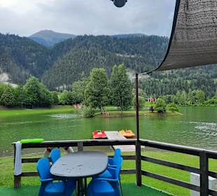 Wandern Ried im Oberinntal