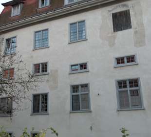 Geistliches Zentrum Kloster Heiligkreuztal Altheim