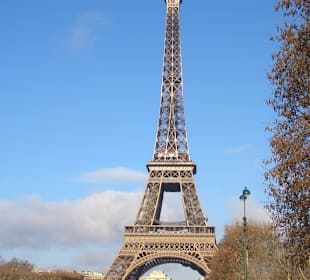 Eiffel Turm