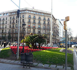 Passeig de Gràcia