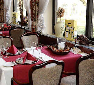 Parkrestaurant