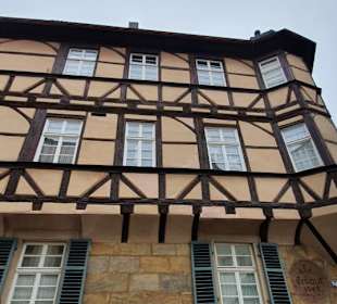 Tolle Fachwerkhäuser