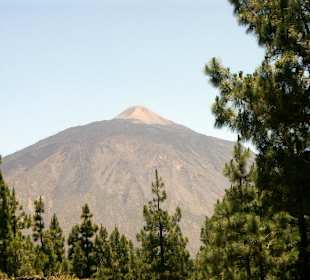 Pico del Teide
