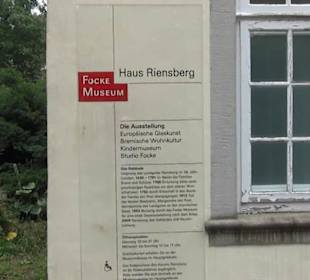 Haus Riensberg