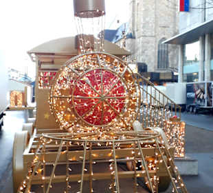 Weihnachtsmarkt Dortmund