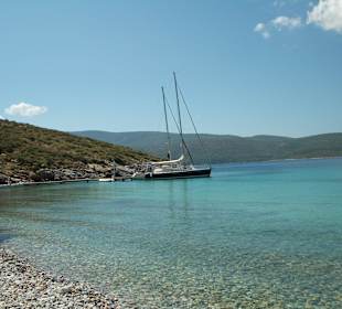 Klima Beach
