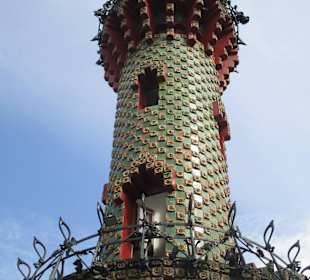 La torre mirador