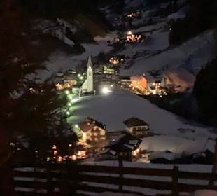 Wandern Ridnaun Ratschings