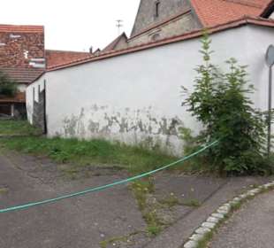 Andreaskirche Trailfingen