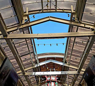 Snake Alley - Huaxi Street Markt