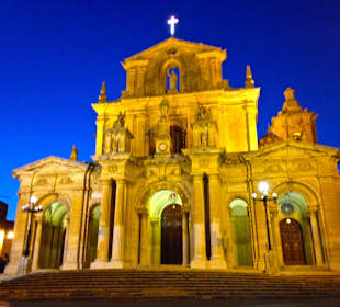 St. Nicholas