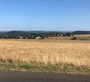 Wandern Bad Bertrich