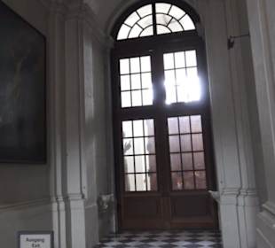 Katholische Hofkirche