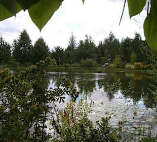 Nepal-Himalaya-Pavillon 