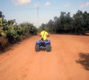 Quadtour