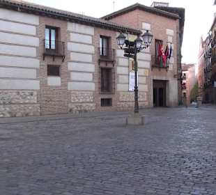 Museo de San Isidro
