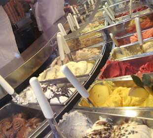 Gelateria di Piazza