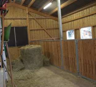 Erlebnisbauernhof und Wildgehege