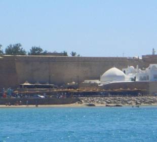 Medina Hammamet