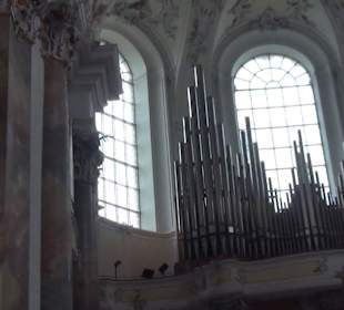 Marienorgel