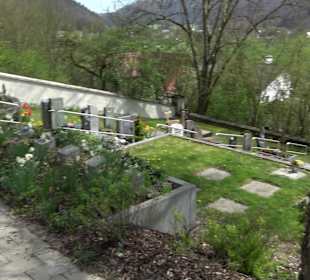 Friedhof Weiler