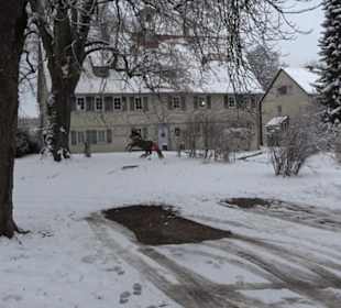 Gestüstshof Sankt Johann
