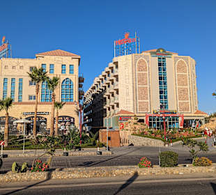 Stadtrundgang Hurghada