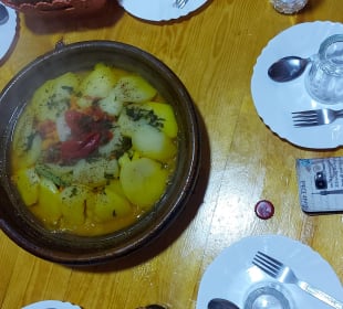 Nationalpark Souss Massa mit Safari und Steilküste