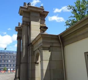 Rosensteinpark