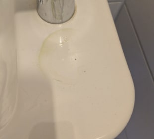 Frisch gereinigt 🤔