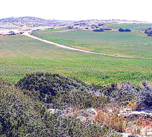 Nationalpark Kap Greco