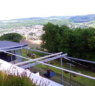 Sommerrodelbahn in Saarburg