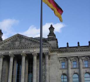 Reichstag