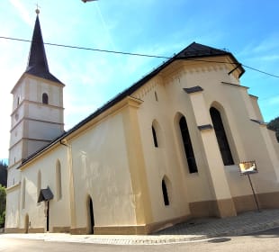 Pfarrkirche St. Michael