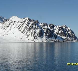 Magdalenenfjord