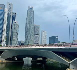 Jubilee Bridge