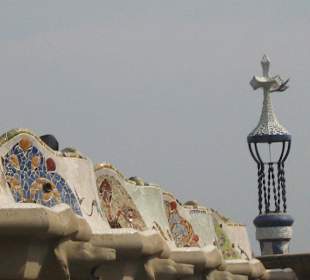 Park Güell