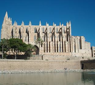 Kathedrale La Seu