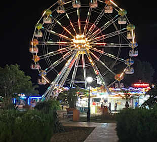 Stadtrundgang Goldstrand