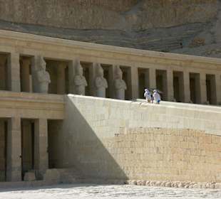 Hatschepsut Tempel