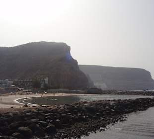 Playa de Mogan