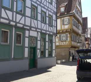 Nufringer Tor