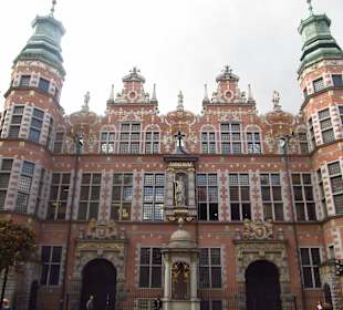 Stare Miasto Gdańsk