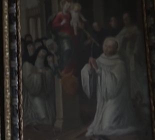 Wallfahrtskapelle zum Heiligsten Herzen Jesu Jagst