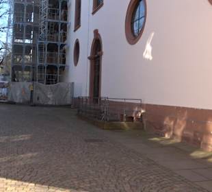 Martinskirche Ettlingen