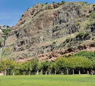 Stadtrundgang Calheta
