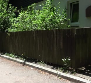 Waldschenke Heidelberg